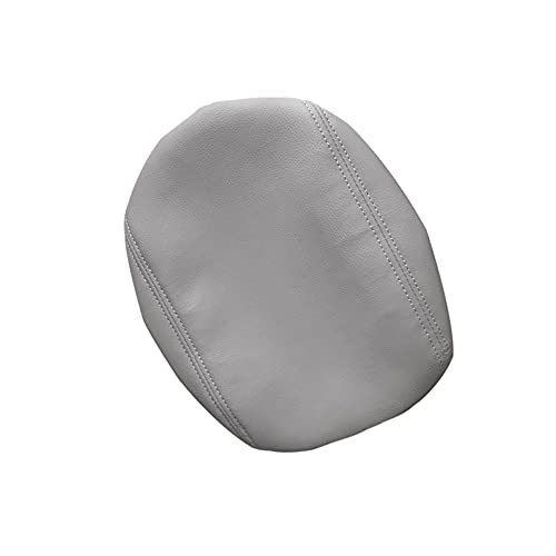 Copertura del Bracciolo Centrale Pelle per Golf 6