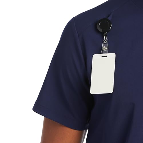 Image of Ariat Men's Whitman Scrub Top