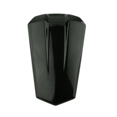 Capot de siège arrière YZF R125 : carénage de queue moto noir pour modèles 2015-2016