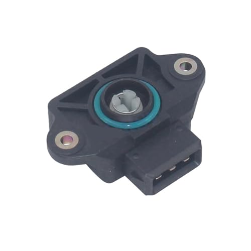 Capteur de position papillon TPS 037907385Q de remplacement pour diagnostic code défaut auto