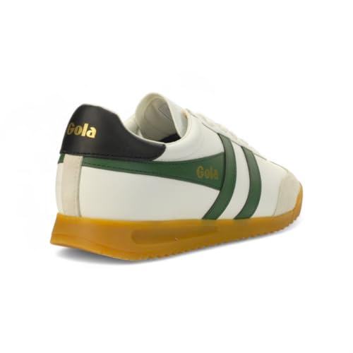 Image of Gola Mens Torpedo Leather