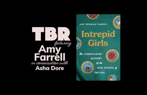 Totally Biased Reviews with Amy Erdman Farrell