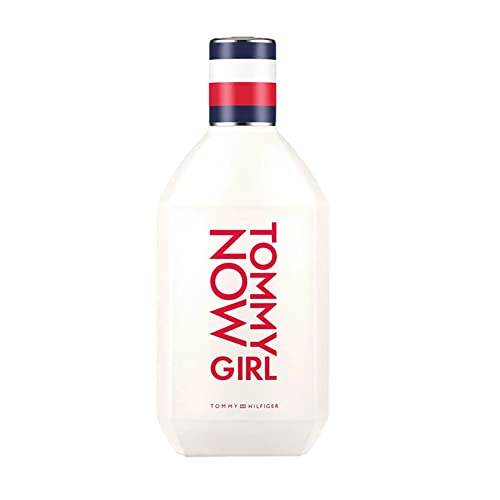 Tommy Girl Now Edt Vapo 100 Ml