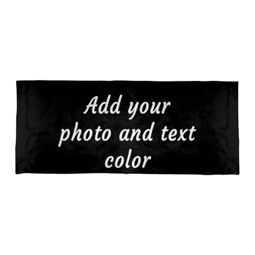 Personalized Yoga Mat