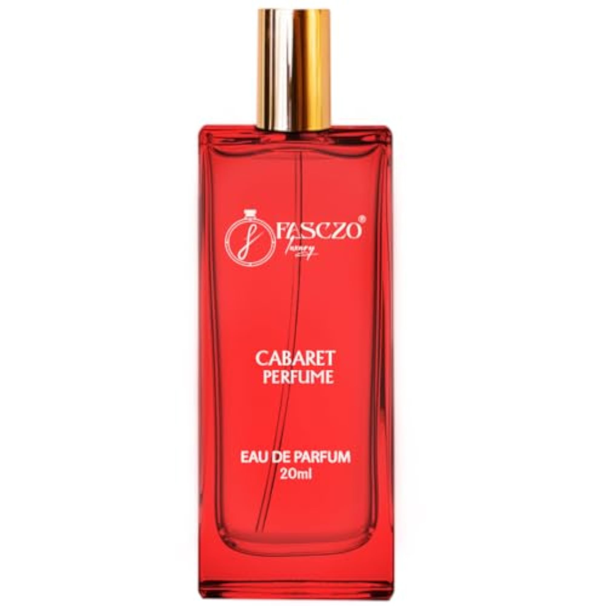 Men's Long-Lasting Cabret Eau de Parfum, 20ml