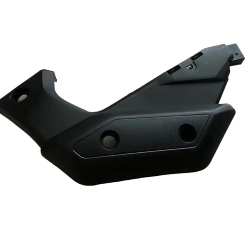 Carénage côté gauche droite pour moto XJ6 N 600 de 2009 à 2012