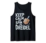 Hannukah Jewish Holiday Dreidel Champion