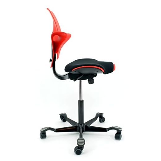 HAG Capisco Puls 8020 Drehstuhl