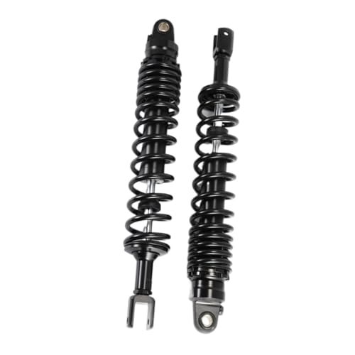 Amortisseurs de moto 420mm de précision pour ATV et karting