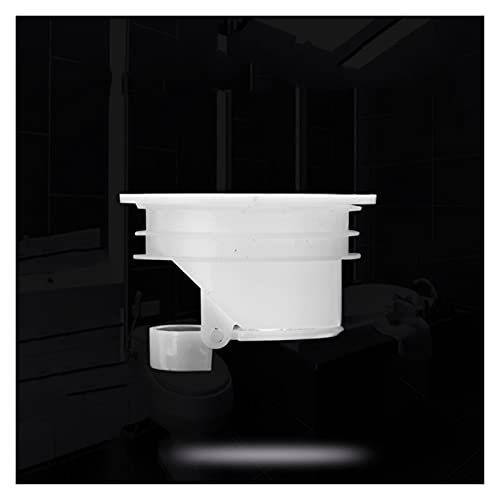 Válvula antiolor NOVOCE de AMHIL para desagüe de piso, fregadero y bañera, sifón resistente a olores miniatura 5
