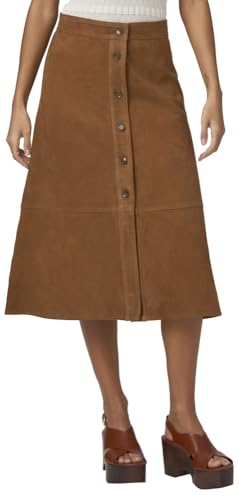 PAIGE Women's Terrassa Skirt