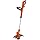 BLACK+DECKER String Trimmer, 6.5-Amp, 14-Inch (GH900)