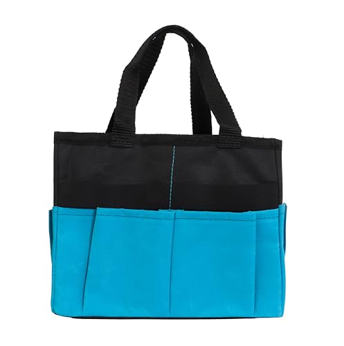 SIE Grooming Kit Tool Bags in colors (Turquoise) by SIE EQUESTRIAN - Image 3
