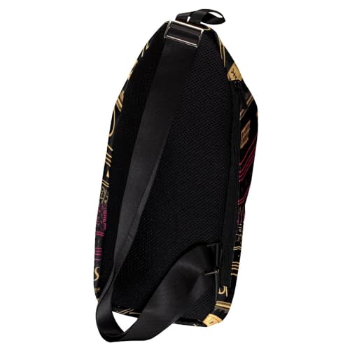 Sac de voyage Bill Cipher Wheel Zodiac pour libérer vos mouvements - 2
