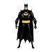 McFarlane Toys- Batman: The Animated Series The Batcave Playset with Exclusive Batman 6in Action Figure Gold Label
