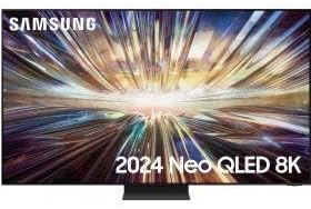 Samsung QE75QN800D 75 inch Neo QLED 8K HDR Smart TV 165Hz Refresh Rate