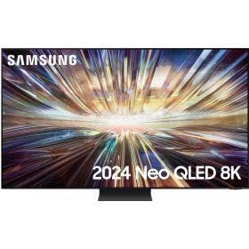 TV 75 POLL NEW QLED 8K SMART