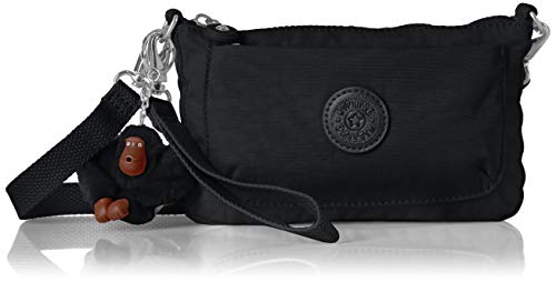 Kipling womens Adalynn 3-in-1 Handbag, Adjustable Crossbody Strap, Zip Closure