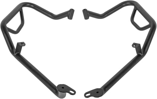 Barre de protection moteur X-ADV 750 pour voyage tout-terrain et urbain