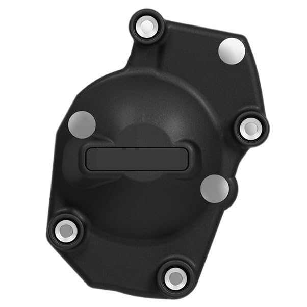 Cache-Moteur Moto D675R et Street 765, idéal pour sorties circuit et trackdays