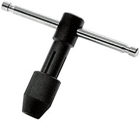 Hanson Tap Wrench 0-1/4 in. Carded-Mfg# 12001ZR - Sold As 6 Units