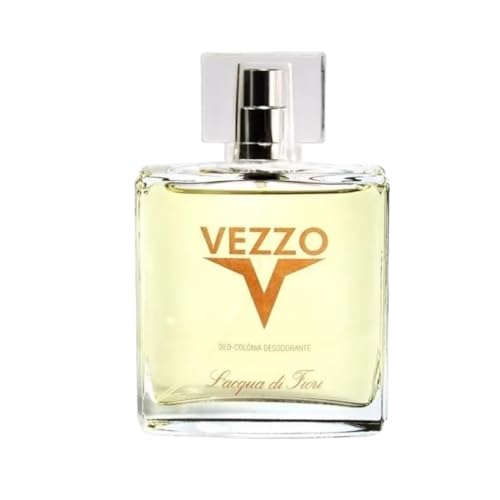 Perfume Lacqua Di Fiori Vezzo 100ml