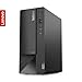 Lenovo ThinkCentre Neo 50T Gen3 Tower | Intel Core i3-12100 (Beat i5-11400) | 64GB RAM | 1TB SSD | DVD-Writer | SD Card Reader | VGA | HDMI | DP | Wi-Fi | Windows 11 Pro | Business Desktop, Black