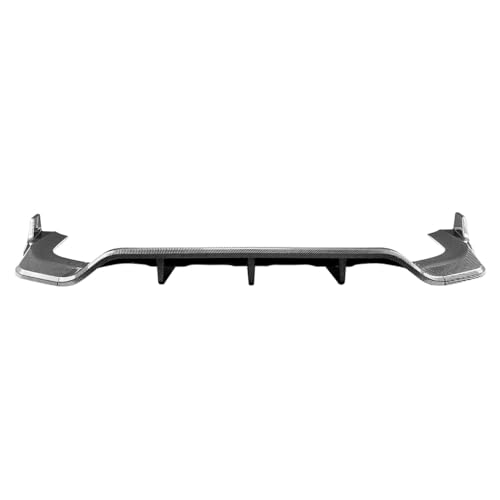 Séparateur de becquet aileron arrière pour Benz GLC Coupé C254 AMG