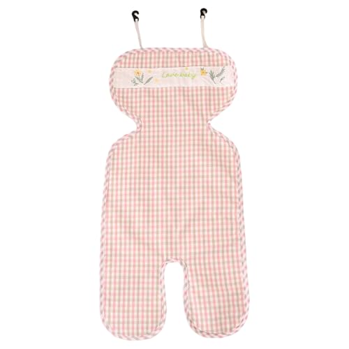 Breathable Pram Pad Newborns Liner Cooling Pad Baby Infant Pushchair Cushion Baby Supply