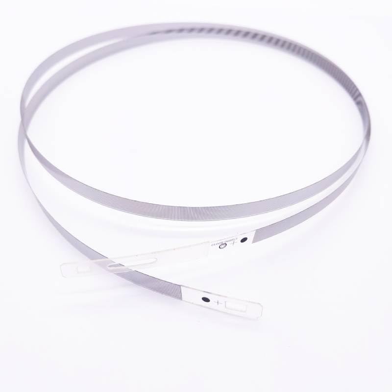 morel 5810 encoder strip compatible for use in hp deskjet gt 5810 5811 5820 5821 5822 315 316 319 415 419 printer.