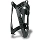 Flaschenhalter für Mountainbike SKS Germany Topcage Schwarz