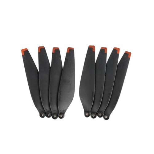Hélices de drone 3 4Pro pliables en carbone 6030F pour réparer et stabiliser votre vol