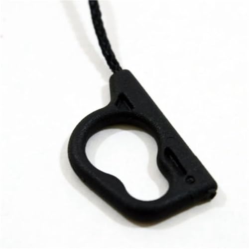 Corde coffre compatible avec Vauxhall Corsa D E 5 portes sangle auto - 2