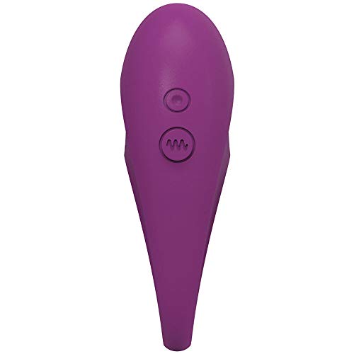 Anillo vibrador Coverme Dylan sumergible y ligero para estimulación precisa 6