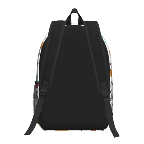 Sac à dos de voyage portable pour vos sorties et weekend urbains
