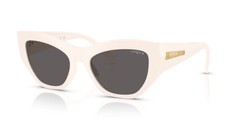 Vogue Eyewear Women's Vo5607s Butterfly Sunglasses2