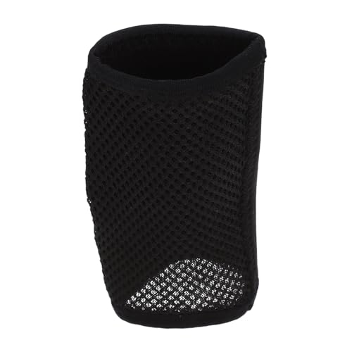 Sleeping Chin Pad Neoprene Strap Breathable Mesh Universal Chin Protector for Office and Boys and Girls