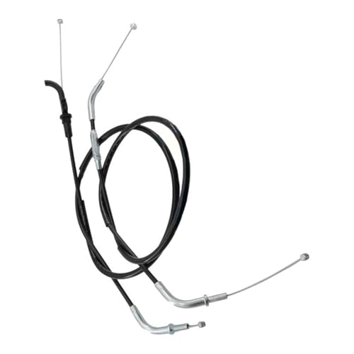 Câble d'accélérateur de moto Kawasaki Z800 idéal pour les balades routières