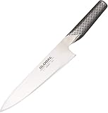 Generic Global 8 in. Chef's Knife G-2 Cl...