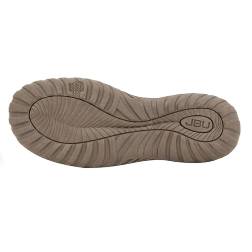 Image of JBU Women's Raven Flats