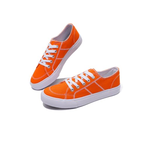 Image of Emma New York Women's Blake Sneaker, Tennis Shoes for Casual Occasions, Low Top Flats - Multiple Colors