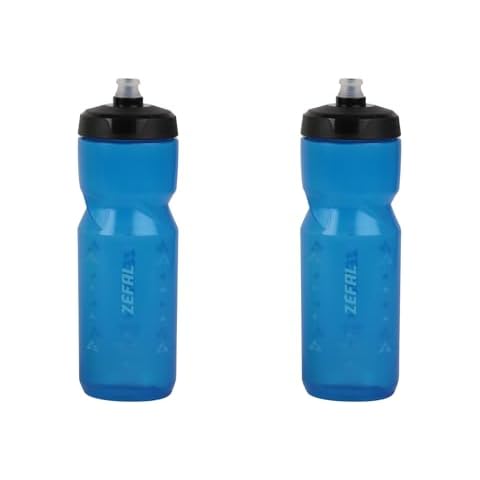 ZEFAL Pack Sense Soft 80 Bicycle Bottles Cover