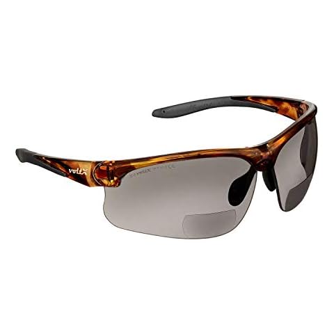 voltX CONSTRUCTOR ULTIMATE Bifocal Reading Glasses Cover