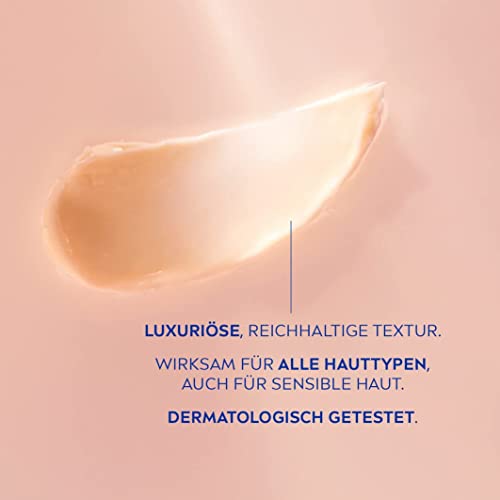 Nivea Expert Lift Cellular Multieffetto Antiage Documento Posteriore 50 Ml - 3