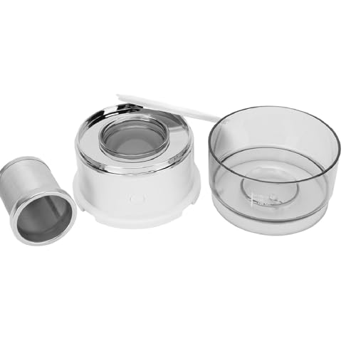 Cafetera de Goteo Automática con Control de Temperatura 1 L