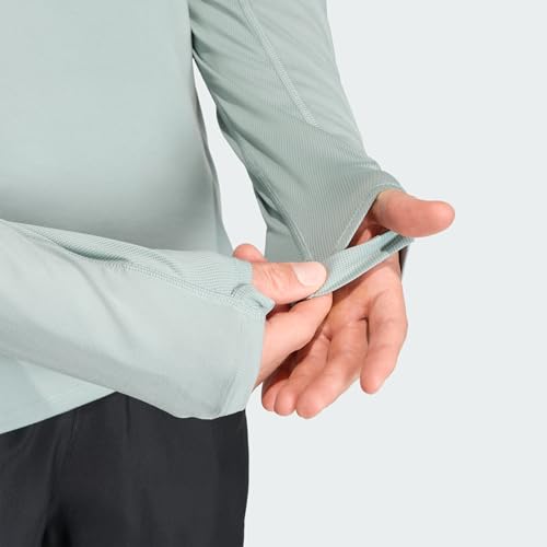 Haut adi365 Iconic 12 Zip - vue 10