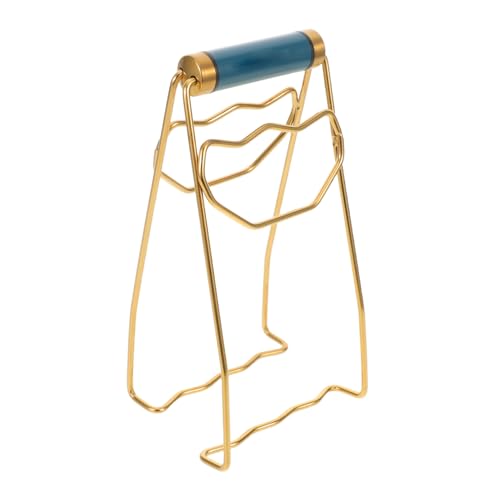 MAGICLULU Pinzas De Acero Inoxidable Para Cocinar Resistentes Al Calor Con Clip Para Sujetar Cuencos Pinzas Para Platos De Cocina Para Sujetar Cuencos