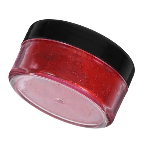 CIMAXIC Polvo de Pigmentos para Lápiz Labial DIY Ingredientes Seguros y Naturales Polvo Brillante para Labios y Sombra de Ojos Fórmula Saludable para Realzar Labios y Párpados