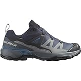 Salomon Shoes X Ultra 360 GTX Blue Nights/Dknavy Blue Nights/Dark Navy/Dark Blue   9/43