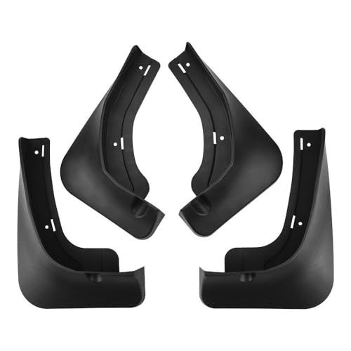 Guardabarros para coche GAC Aion UT 2025-4: aletas antibarro y protección de salpicaduras